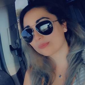 Meet your Posher, Patricia